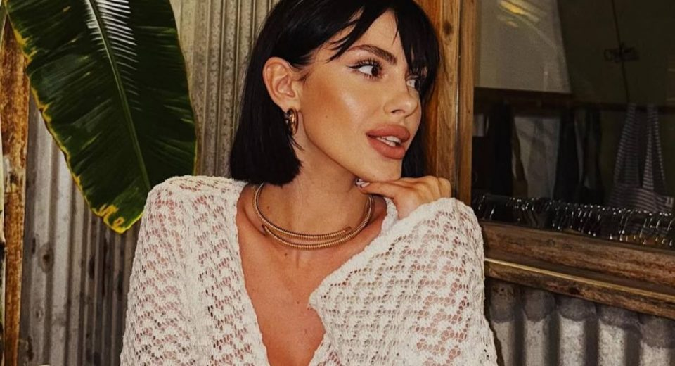 Алина Миронец: модель OnlyFans, рост, вес, размер груди, биография и карьера