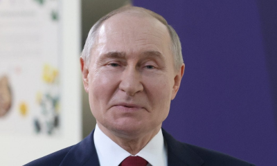 Хитрый план Путина на Аляске: что он скрывает от Трампа и мира