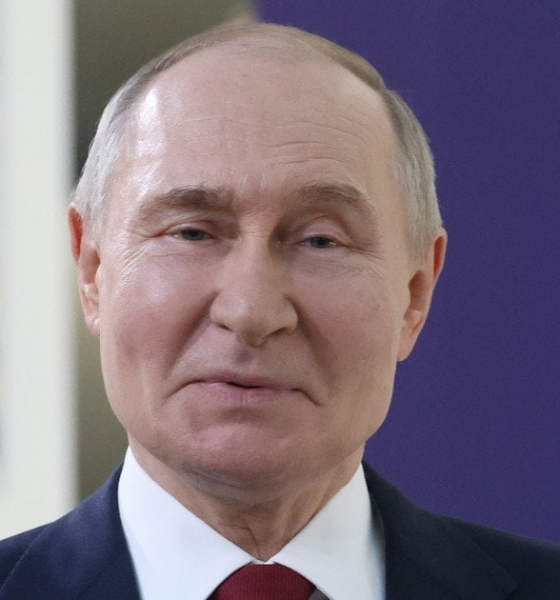 Хитрый план Путина на Аляске: что он скрывает от Трампа и мира