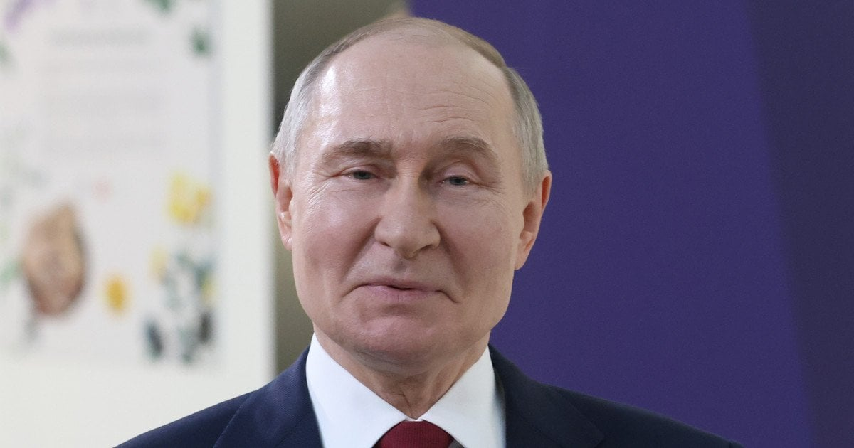 Хитрый план Путина на Аляске: что он скрывает от Трампа и мира