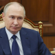 15 августа: Путин может объявить о перемирии — когда это произойдет