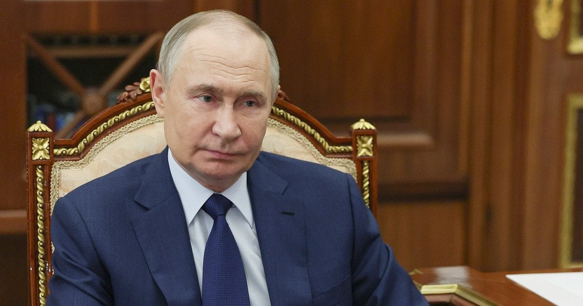 15 августа: Путин может объявить о перемирии — когда это произойдет