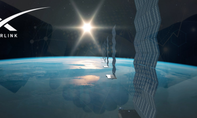 Что такое Starlink Direct to Cell: покрытие и когда заработает в Украине с Киевстар