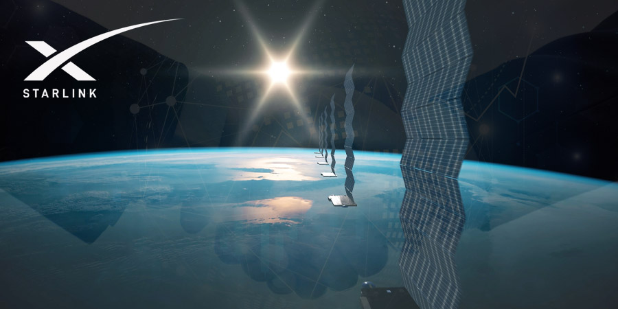 Что такое Starlink Direct to Cell: покрытие и когда заработает в Украине с Киевстар