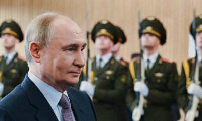 Путин открыто ставит условия по Херсону и Запорожью: что за "ценное" предложение для Украины