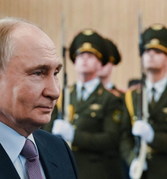 Путин открыто ставит условия по Херсону и Запорожью: что за "ценное" предложение для Украины