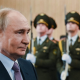 Путин открыто ставит условия по Херсону и Запорожью: что за "ценное" предложение для Украины