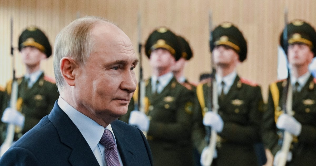 Путин открыто ставит условия по Херсону и Запорожью: что за "ценное" предложение для Украины