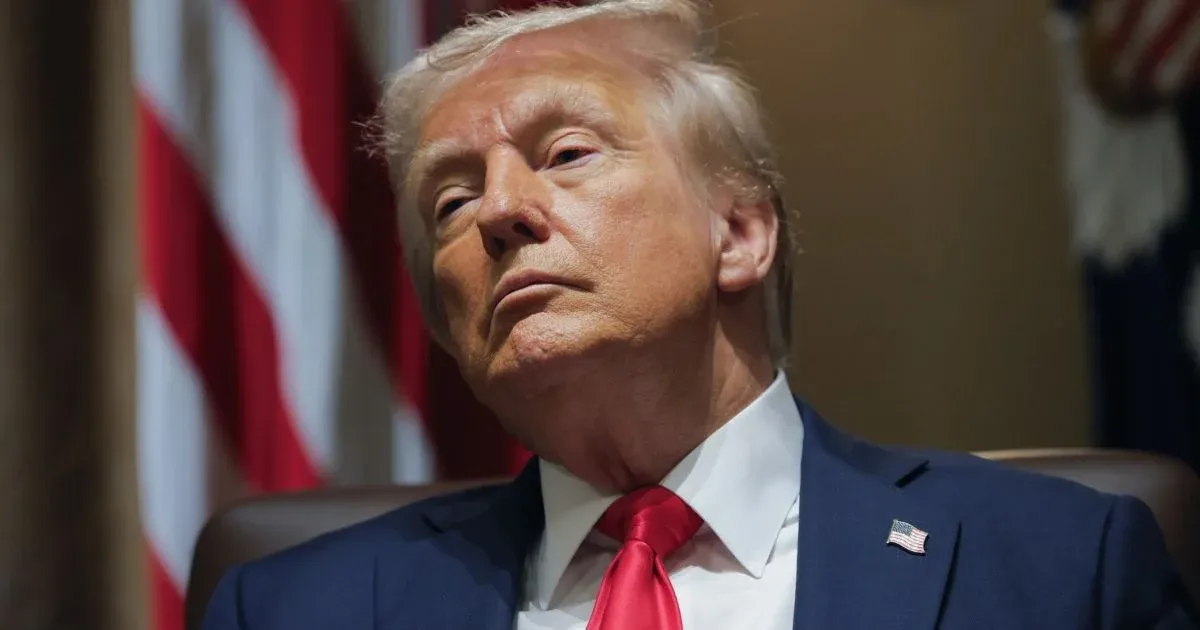 Трамп сомневается в способности Путина захватить всю Украину: кто остановит Кремль