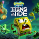 Губка Боб возвращается: анонсирована новая игра SpongeBob SquarePants: Titans of the Tide