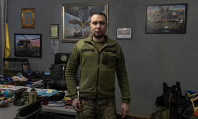 Буданов о новой "Ялте" для Украины: возможно ли это в реальности