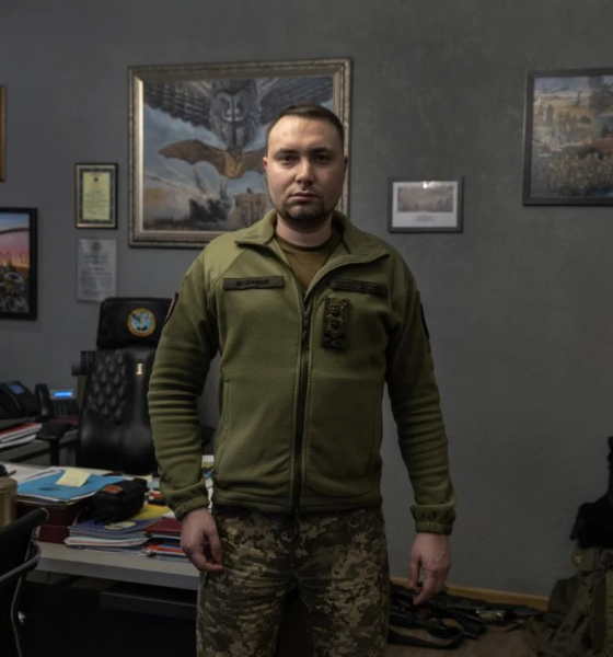 Буданов о новой "Ялте" для Украины: возможно ли это в реальности
