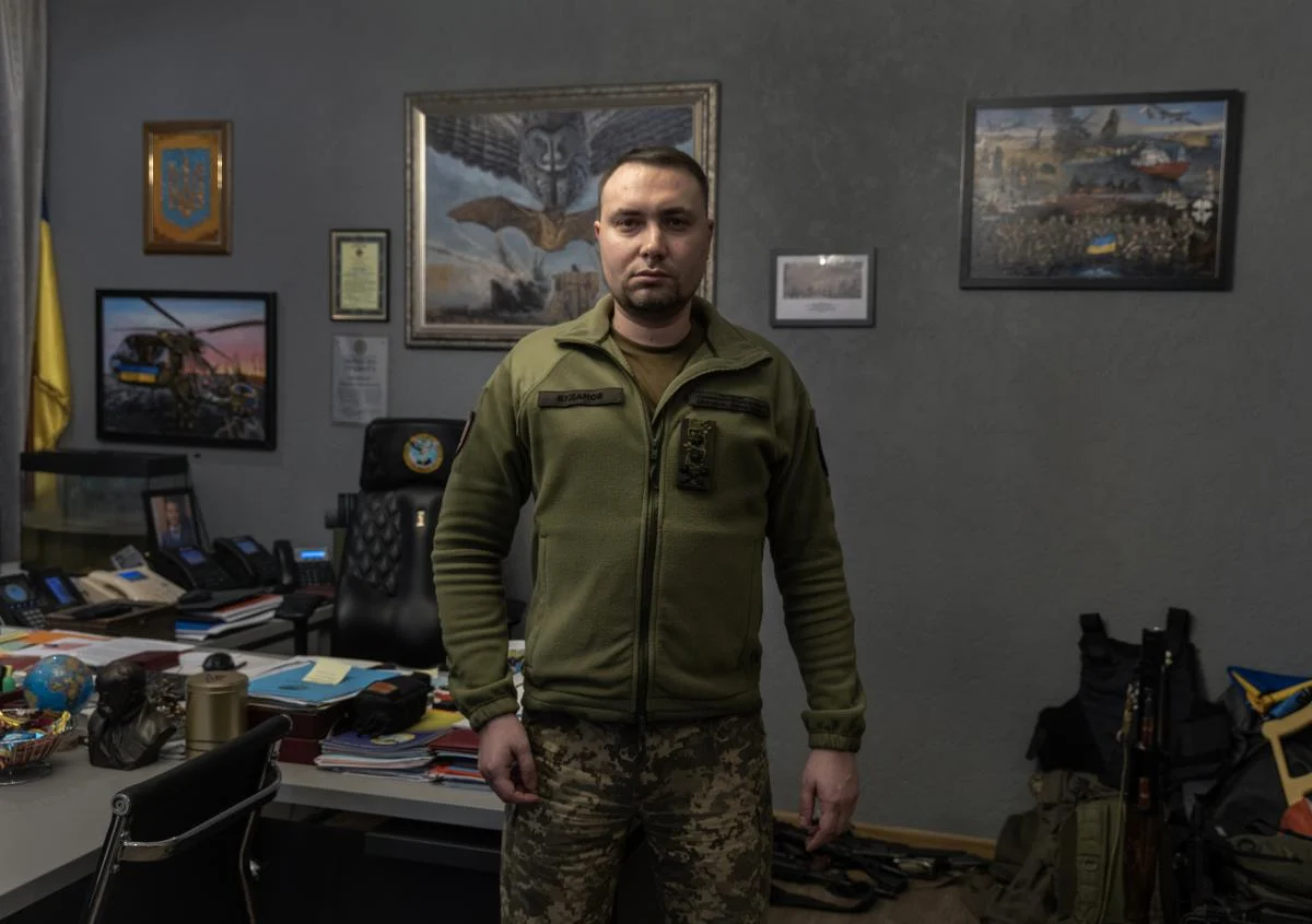 Буданов о новой "Ялте" для Украины: возможно ли это в реальности