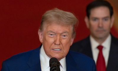 Трамп после встречи с Путиным: важные заявления американского президента