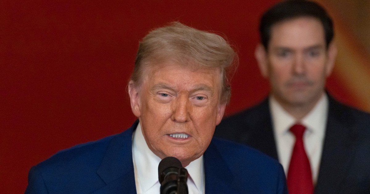 Трамп после встречи с Путиным: важные заявления американского президента
