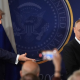 Встреча Трампа и Путина: Европейские лидеры сделали совместное заявление о дальнейших переговорах