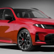 BMW раскрывает новый X5: чем удивит культовый кроссовер в 2026 году