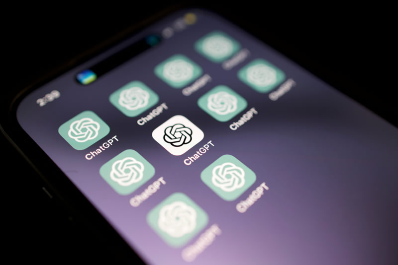 Как OpenAI заработала $2 млрд на мобильном приложении ChatGPT