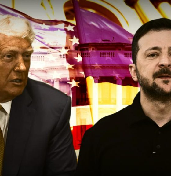 Встреча Зеленского с Трампом в Белом доме: где и когда смотреть пресс-конференцию
