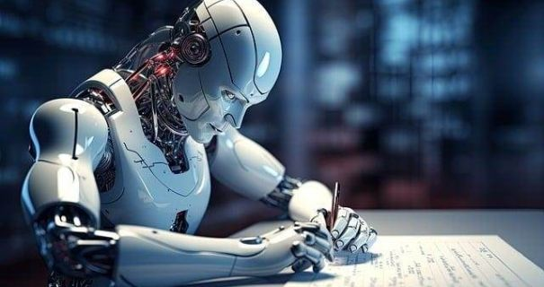 Украина внедрила искусственный интеллект для проверки документов: как это изменит процесс получения лицензий