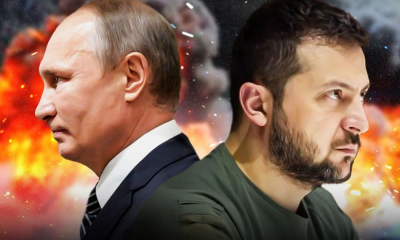 Встреча Зеленского и Путина: куда и когда могут встретиться лидеры Украины и России