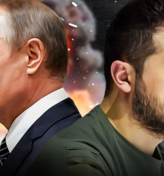Встреча Зеленского и Путина: куда и когда могут встретиться лидеры Украины и России