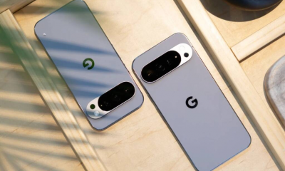Google Pixel 10: революционный чип Tensor G5, 100× зум и 7 лет обновлений — что скрывает новинка