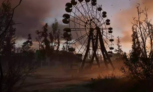 S.T.A.L.K.E.R. 2 выходит на PlayStation 5: дата релиза, трейлер и бонусы для фанатов