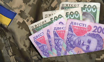 50 тысяч гривен в месяц: какие военные смогут рассчитывать на новые выплаты после плена