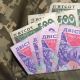50 тысяч гривен в месяц: какие военные смогут рассчитывать на новые выплаты после плена