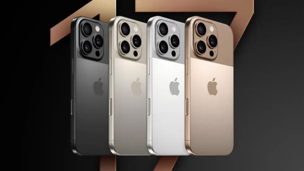 iPhone 17 в Украине: дата выхода, цены, дизайн и функции