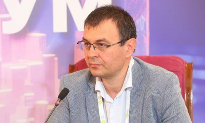 Украина столкнулась с глубочайшим демографическим кризисом — Гетманцев назвал причины