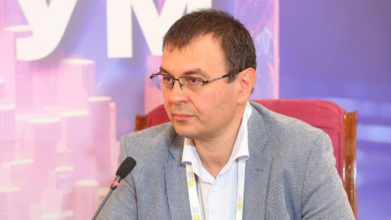 Украина столкнулась с глубочайшим демографическим кризисом — Гетманцев назвал причины