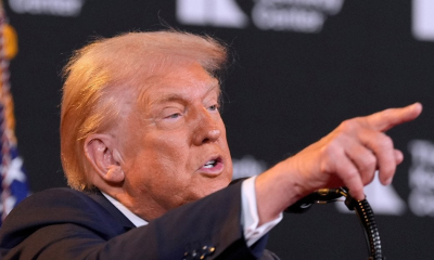 Трамп резко высказался о возможной встрече Зеленского с Путиным: масло и уксус