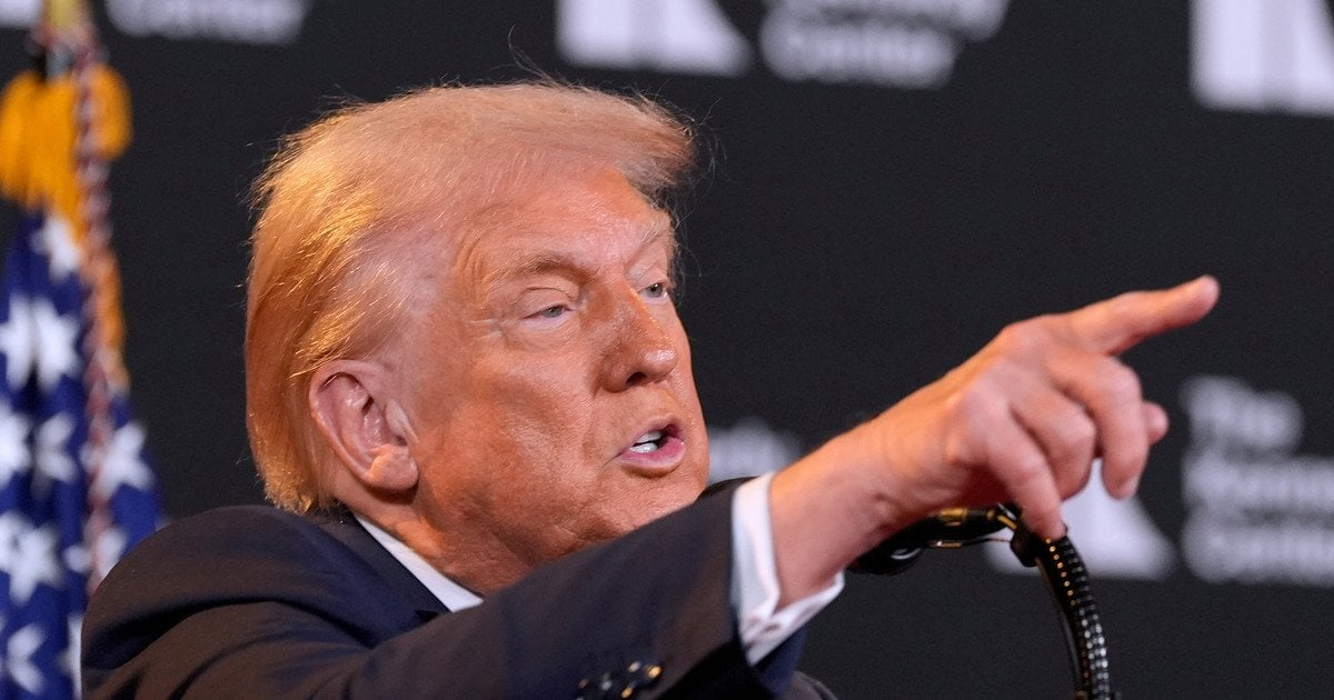 Трамп резко высказался о возможной встрече Зеленского с Путиным: масло и уксус
