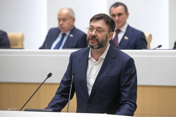 Умер Кирилл Вышинский: биография, скандалы и последние годы служения российской пропаганде