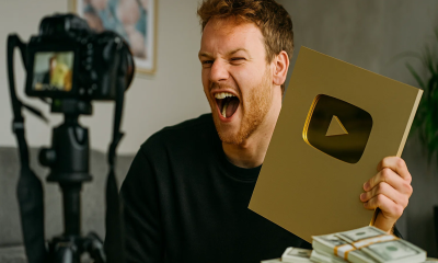 Топ самых богатых YouTube-блогеров: доходы, подписчики и секреты успеха