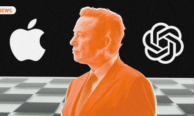 Илон Маск подал в суд на Apple и OpenAI: что стоит за новым иском