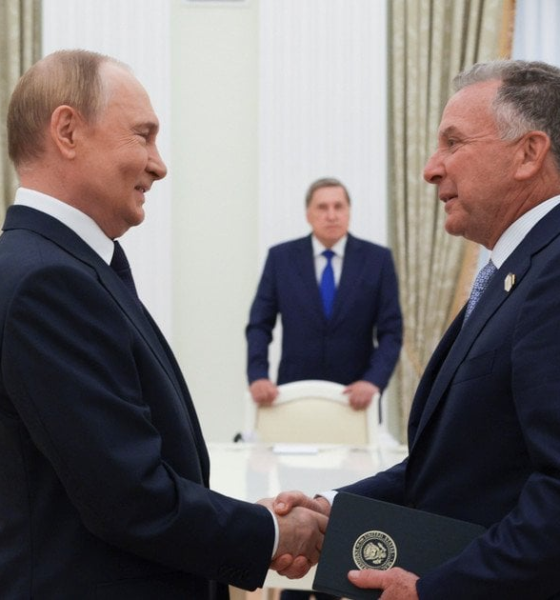 Путин готов к миру: Спецпредставитель Трампа сделал сенсационное заявление