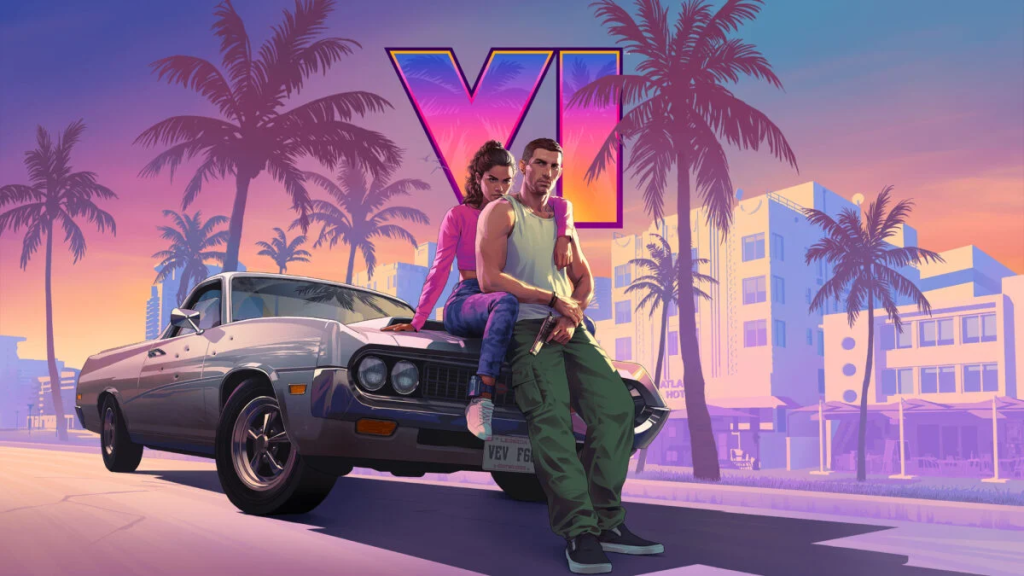 GTA 6: Как Rockstar инвестирует до $300 млн в физику воды для реалистичного опыта GTA 6: Как Rockstar инвестирует до $300 млн в физику воды для реалистичного опыта