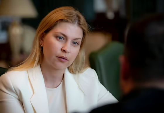 Ольга Стефанишина стала послом Украины в США: новые вызовы и задачи