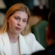 Ольга Стефанишина стала послом Украины в США: новые вызовы и задачи