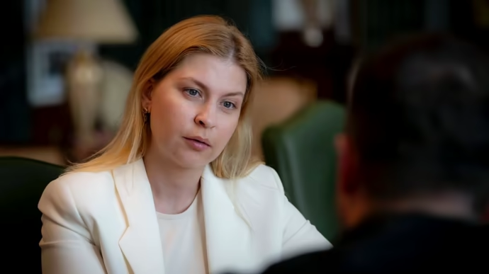 Ольга Стефанишина стала послом Украины в США: новые вызовы и задачи