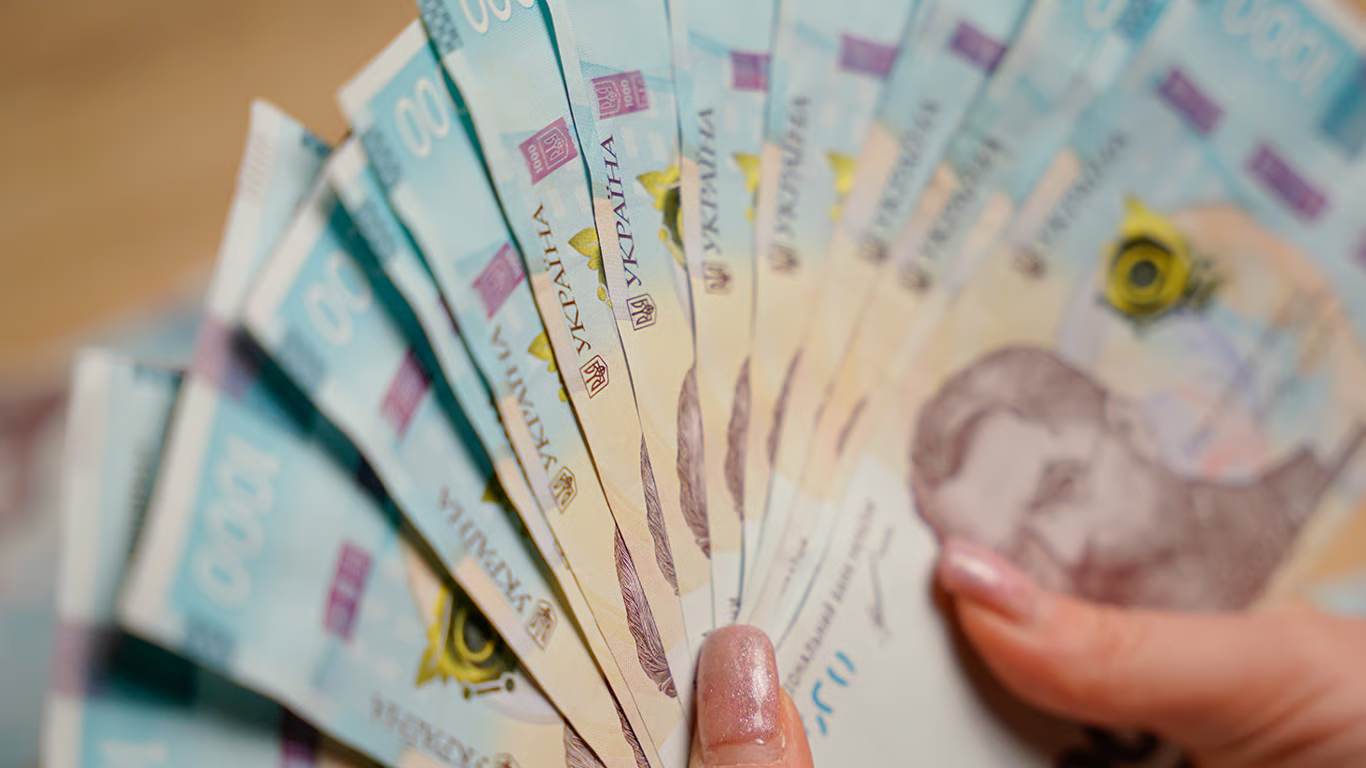 Стипендии в Украине: кто получит до 3 800 гривен в 2025 году