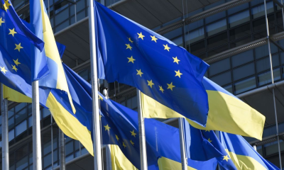 ЕС предлагает буферную зону между Украиной и Россией — Киев еще не согласился