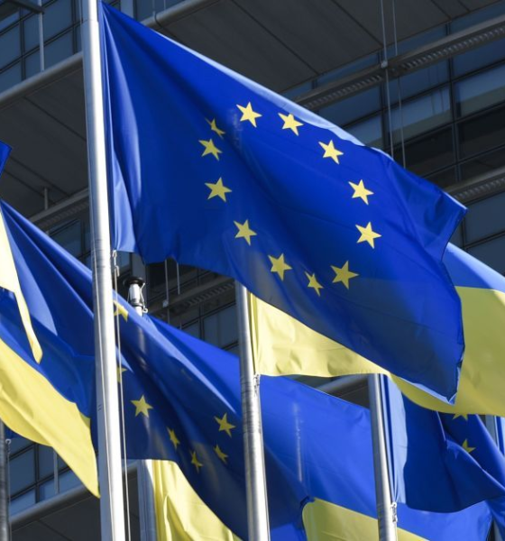 ЕС предлагает буферную зону между Украиной и Россией — Киев еще не согласился