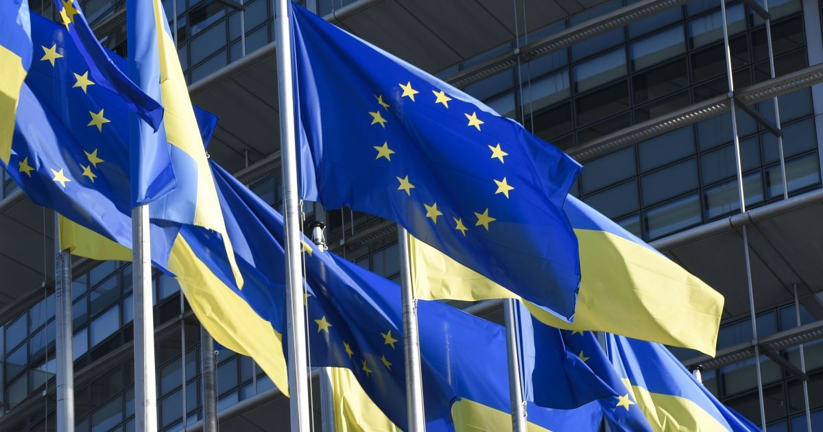 ЕС предлагает буферную зону между Украиной и Россией — Киев еще не согласился
