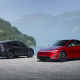 Tesla представила новый электромобиль Model Y Performance: скорость, комфорт и инновации