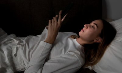Невидимый щит iPhone: как простые настройки сохраняют ваше зрение