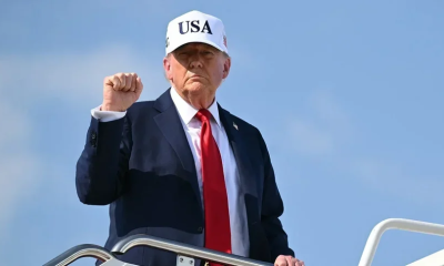 Суд против Трампа: почему апелляция признала большинство его пошлин незаконными и что будет дальше
